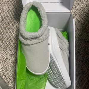 Oofos! New in box and never been worn!